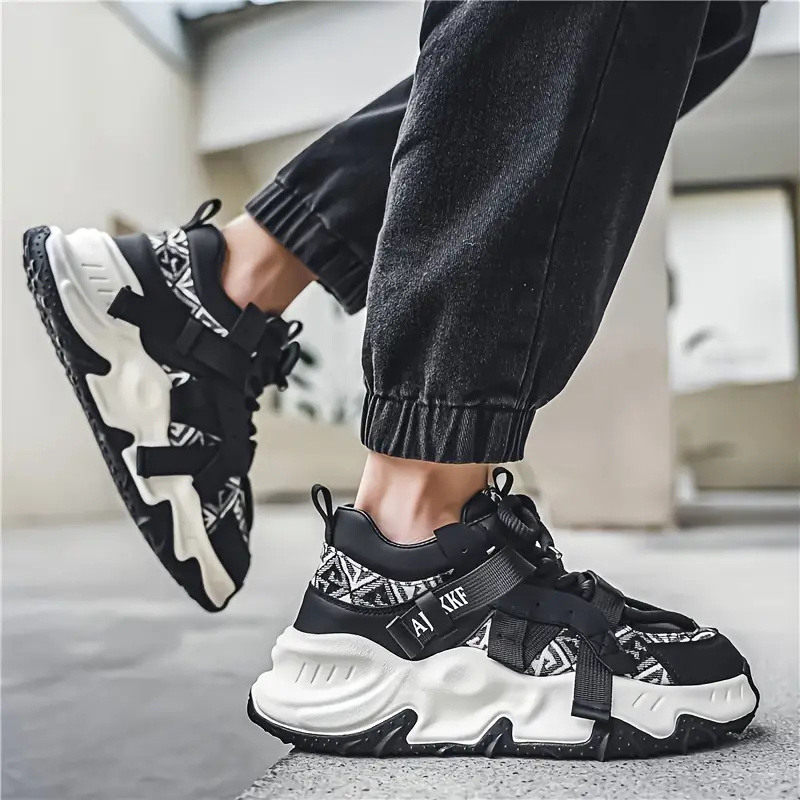 Premium Casual Παπούτσια Φθινόπωρο 2024 – Ο τέλειος συνδυασμός κομψότητας και άνεσης