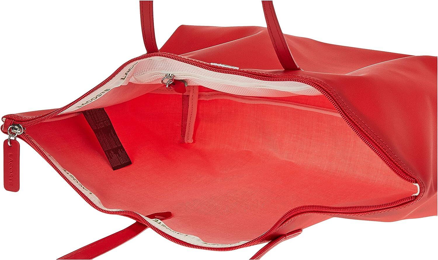 BOLSA TOTE LACOSTE L.12.12