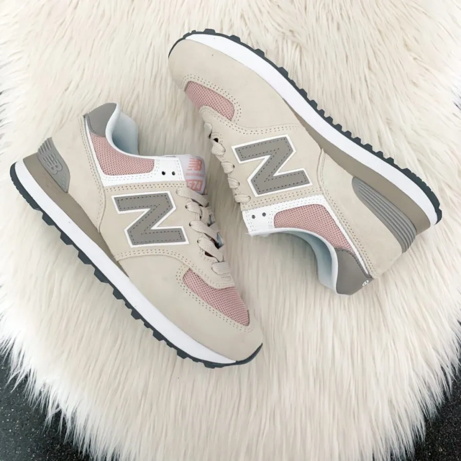 New Balance®Liquidação oficial de calçados casuais femininos
