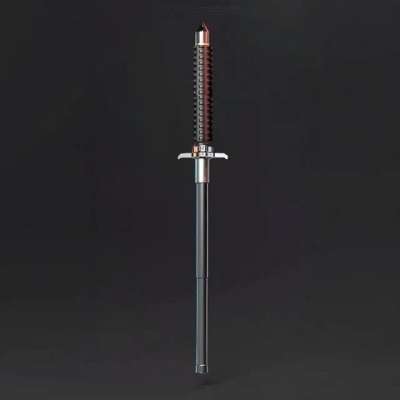 🏕️Ferramenta de segurança multifuncional para caminhadas🔦