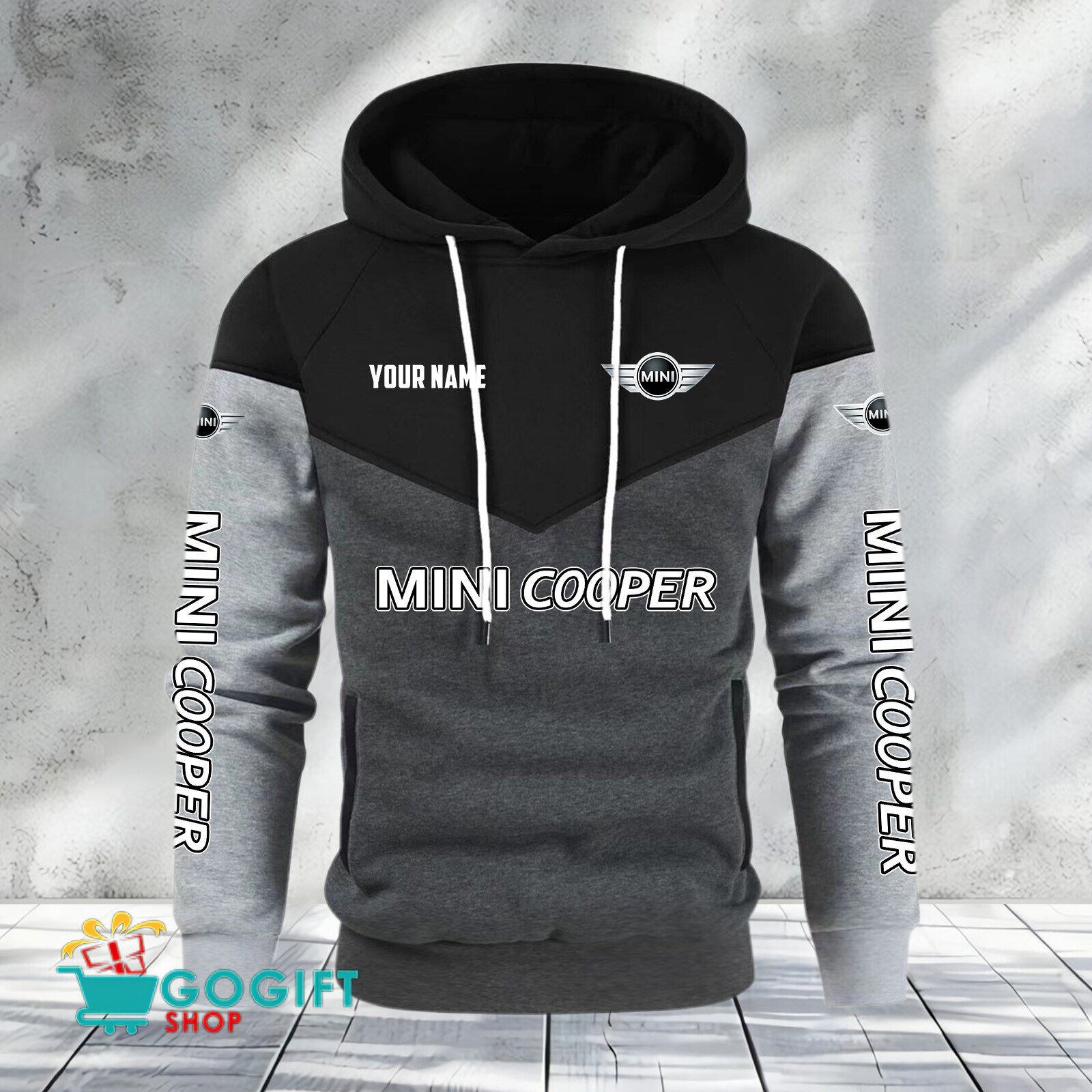 Mini Cooper NTHPH415