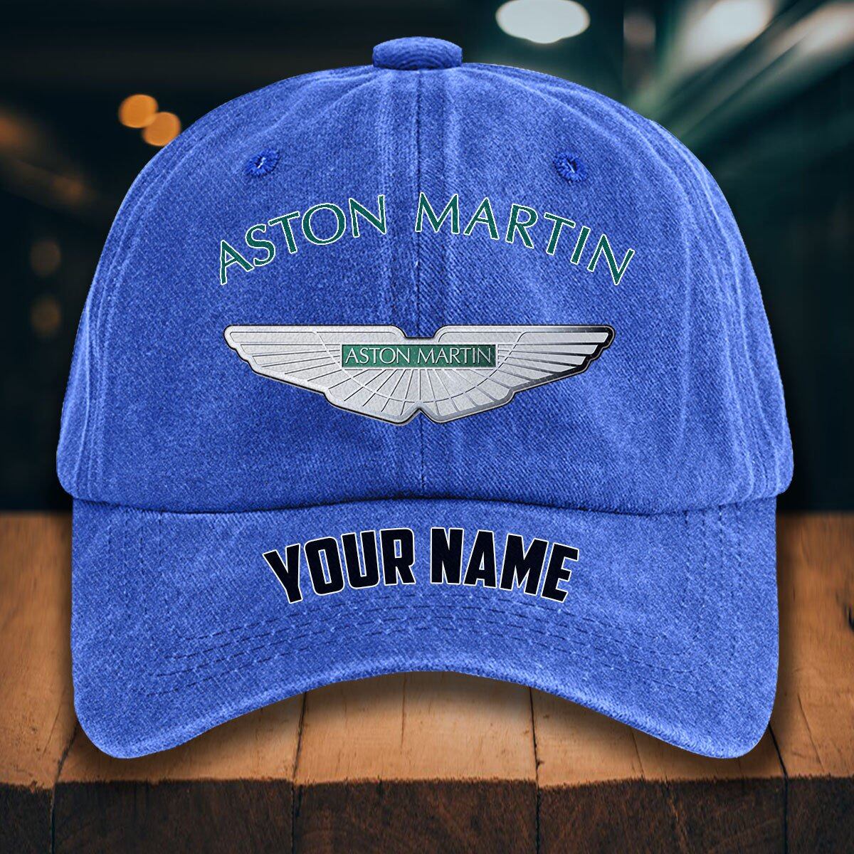 Aston Martin WINHD10117