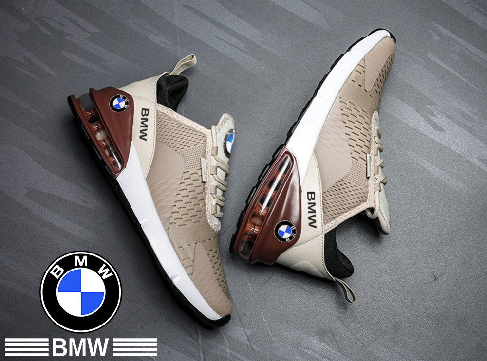 BMW SNEAKERS FOR MEN SUPER LIGHT BREATHABLE 2025