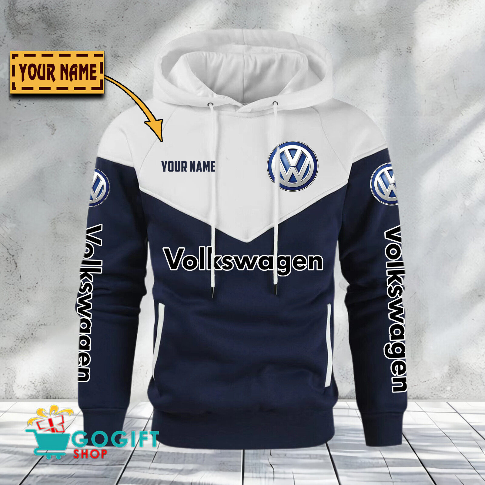 Volkswagen NTHPH441
