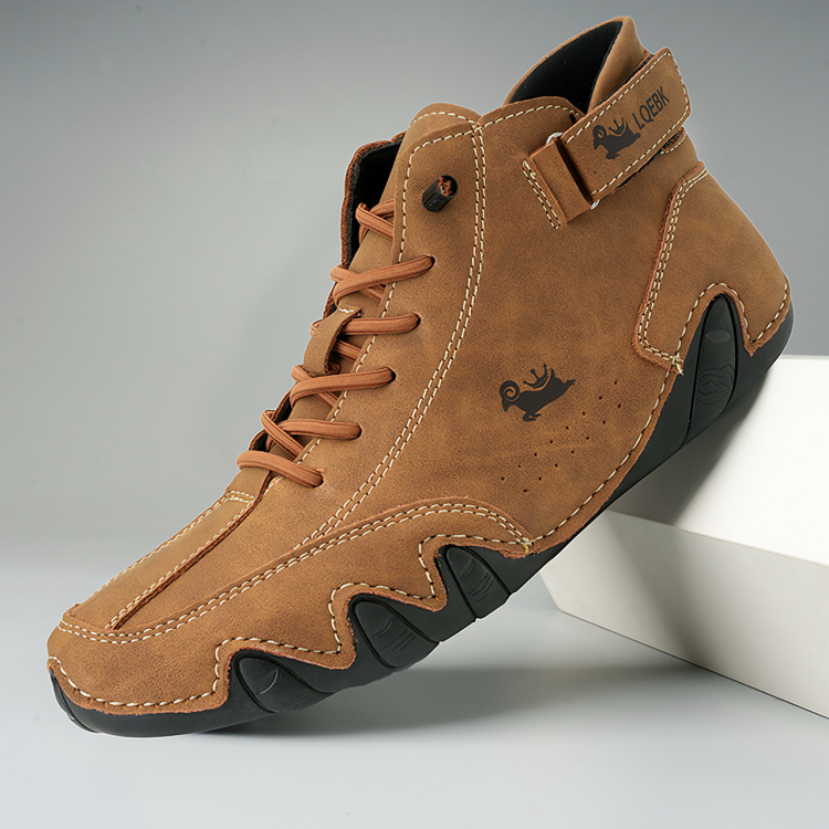 L-DECKTM - SAPATOS CONFORTÁVEIS