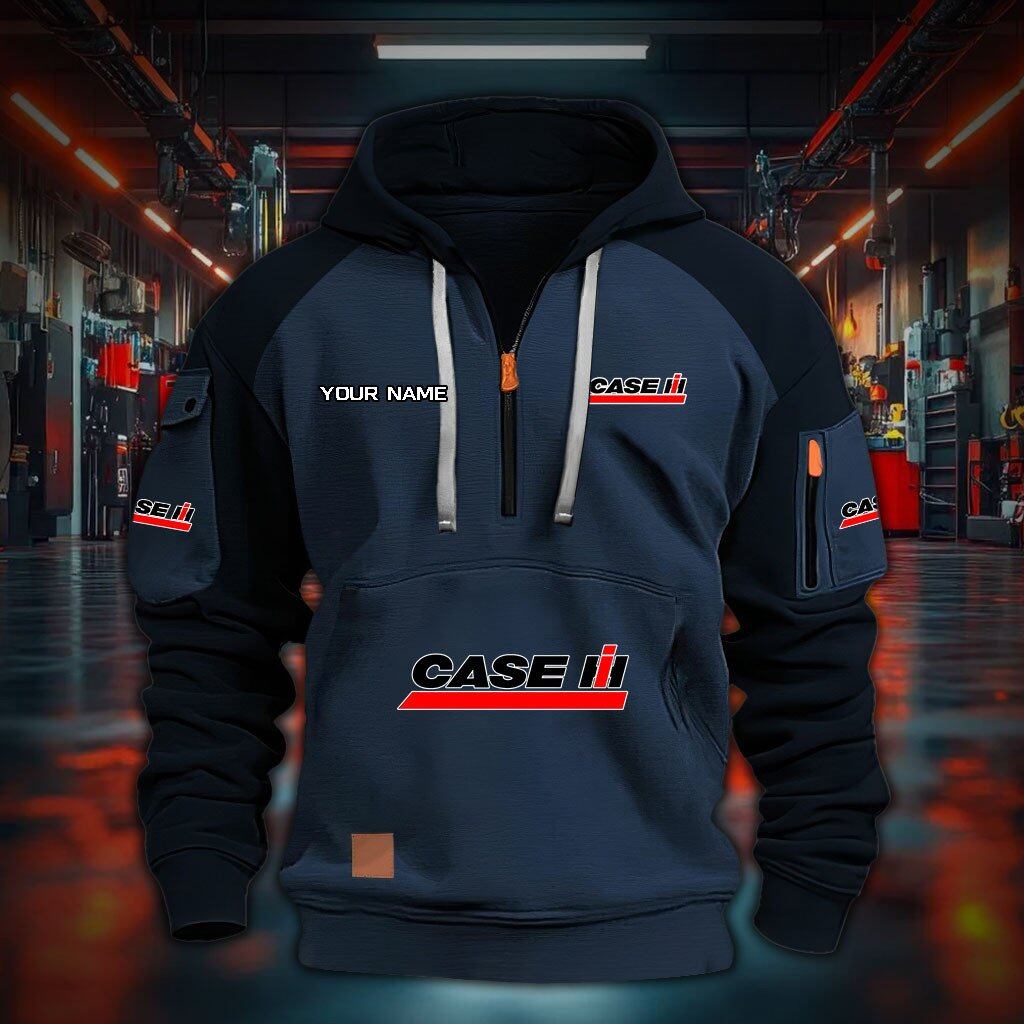 Case IH DDQHZH30154