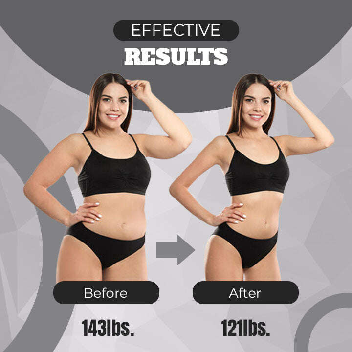 Bracelete de Drenagem Linfática de Terapia Magnética