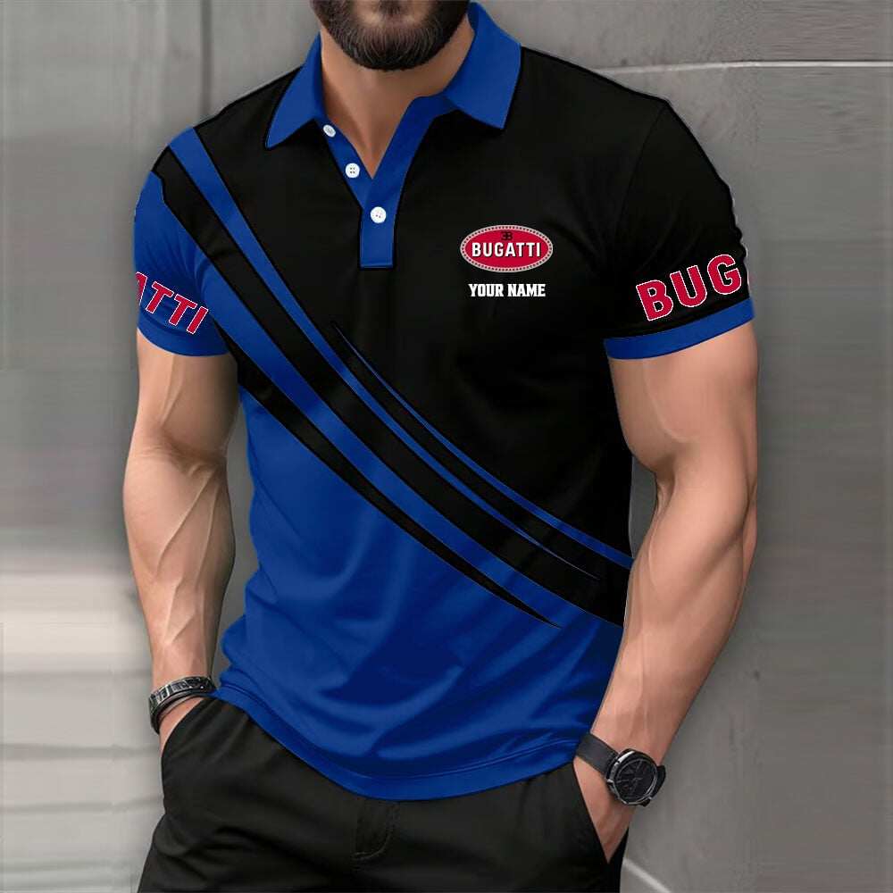 Bugati DDQA210114