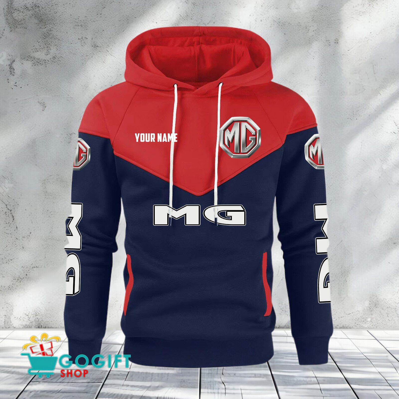 MG Car NTHPH413