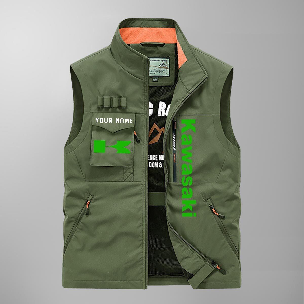 Kawasaki DDQMPV10049