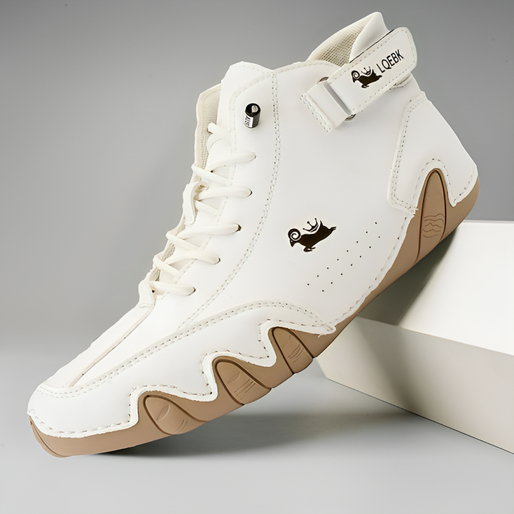 L-DECKTM - SAPATOS CONFORTÁVEIS