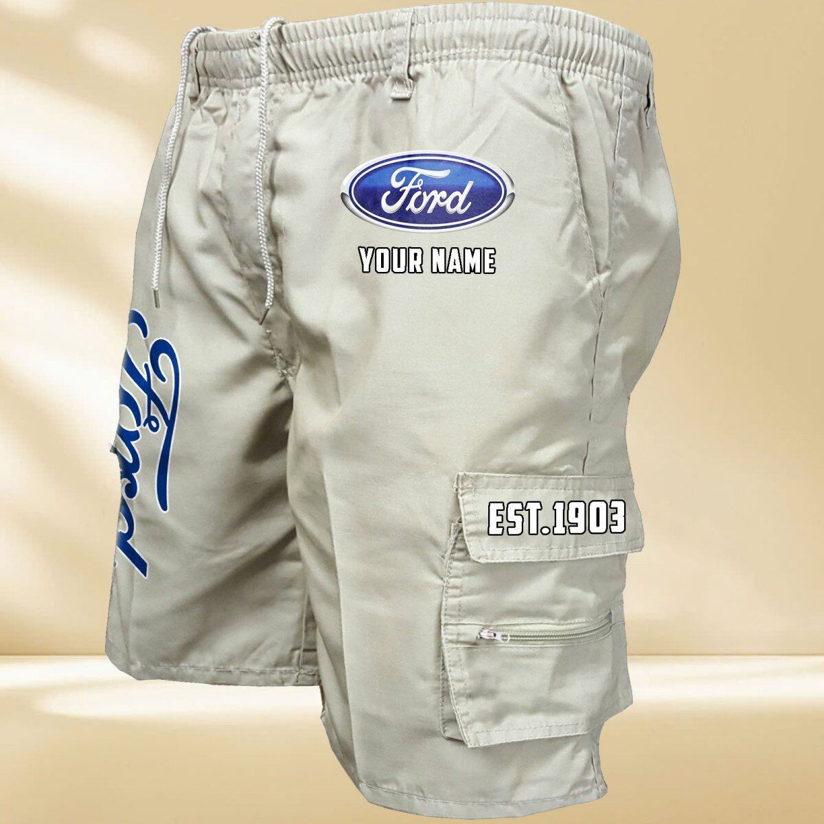 Ford DDQMCOS10010