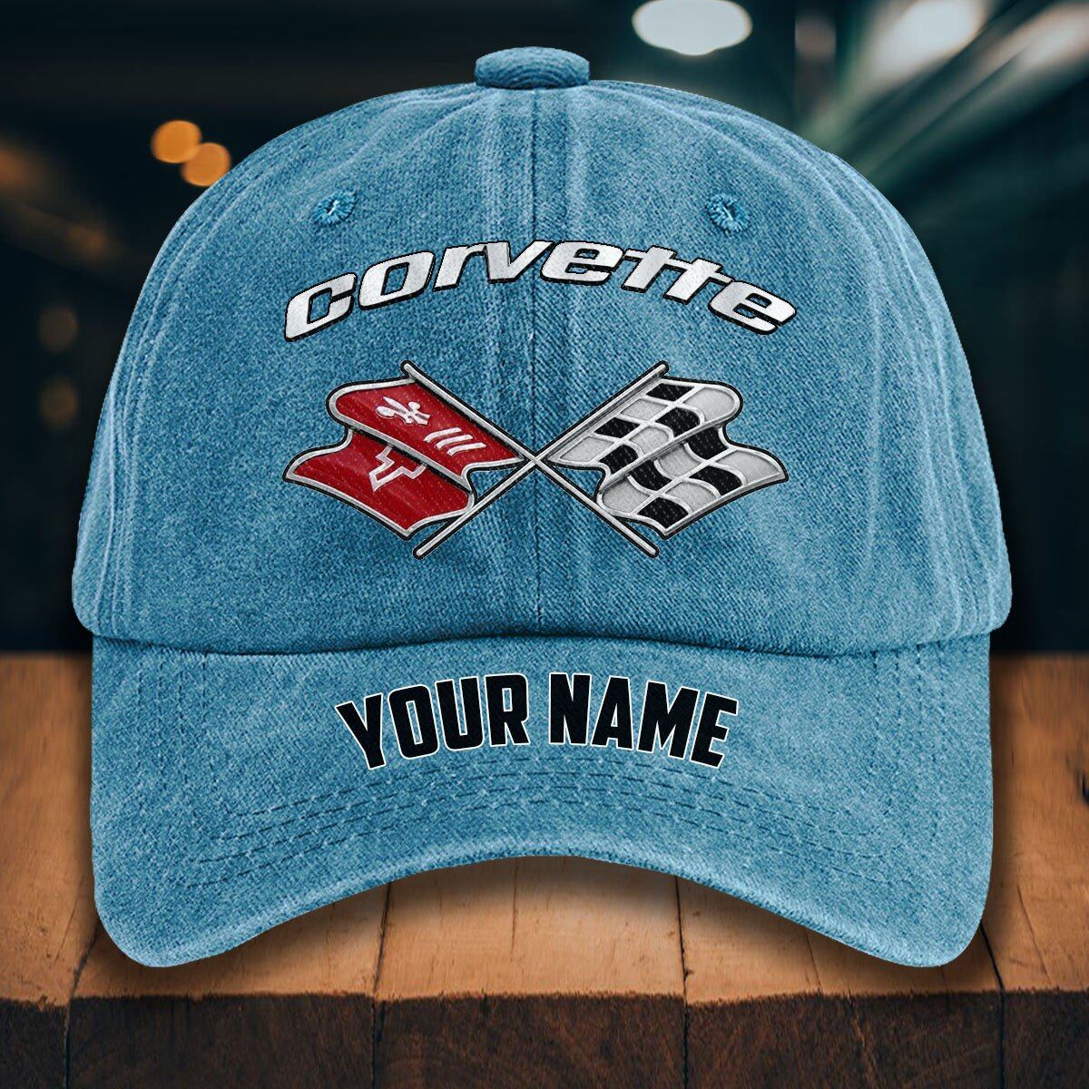 Corvette C3 WINHD10029