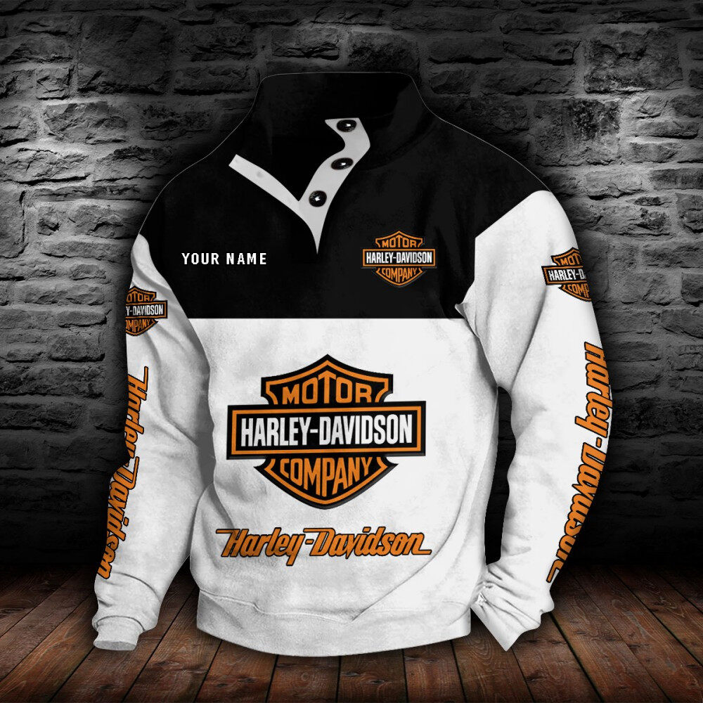 Harley-Davidson WINDB12043