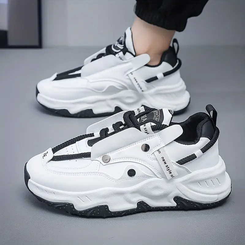 2024 νέα αθλητικά και casual παπούτσια που αναπνέουν