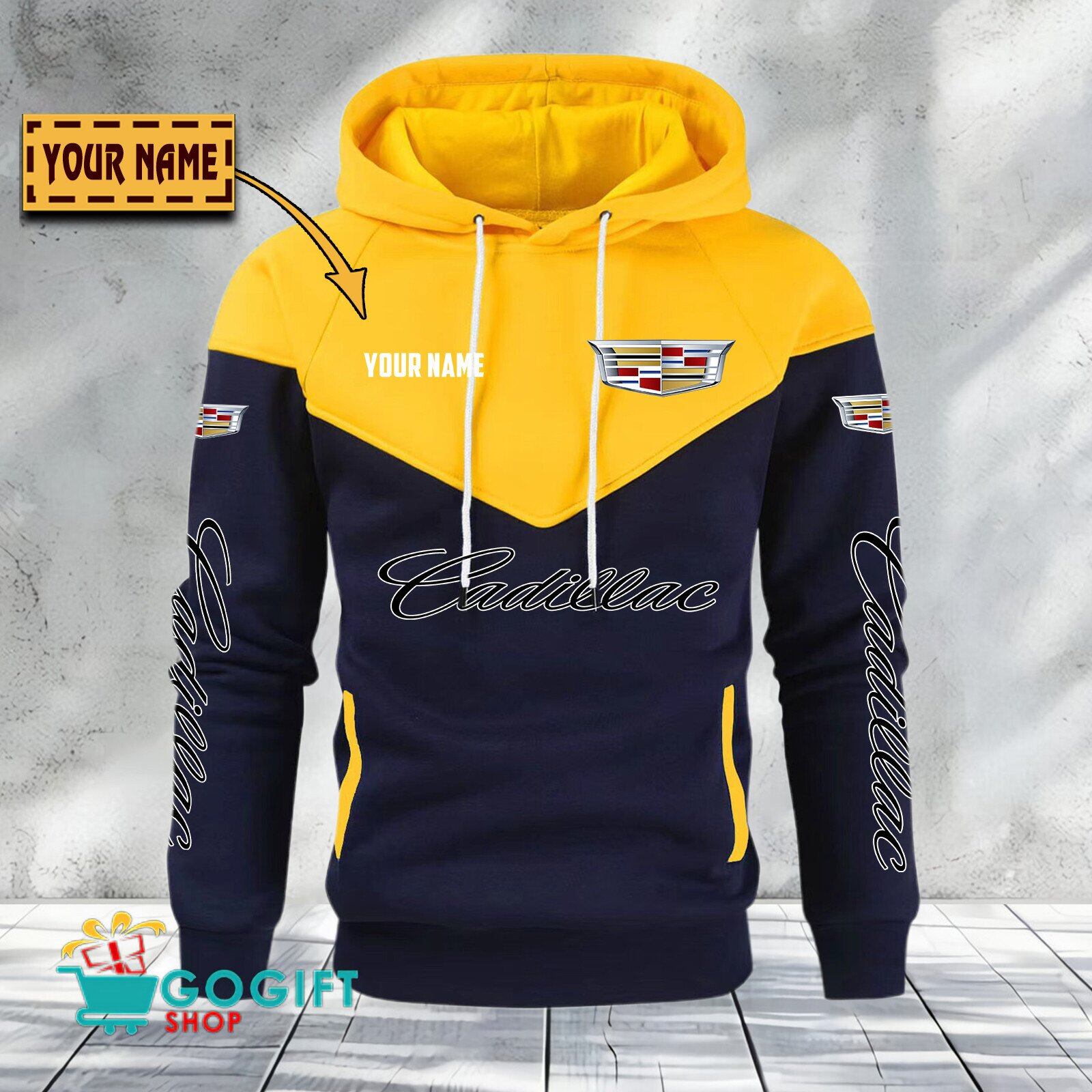 Cadillac NTHPH372
