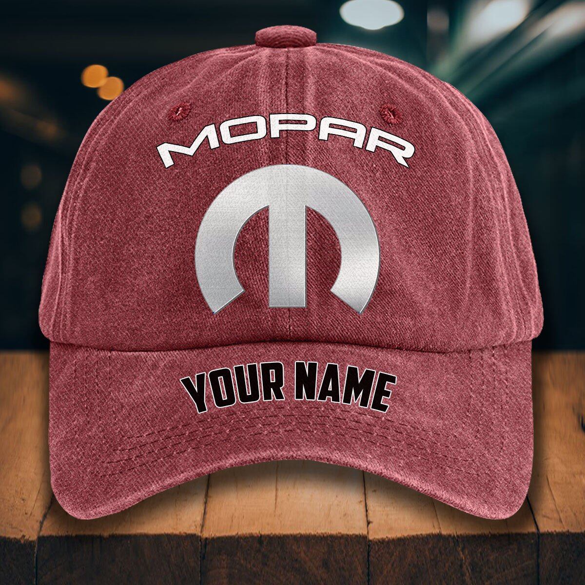 Mopar WINHD10107