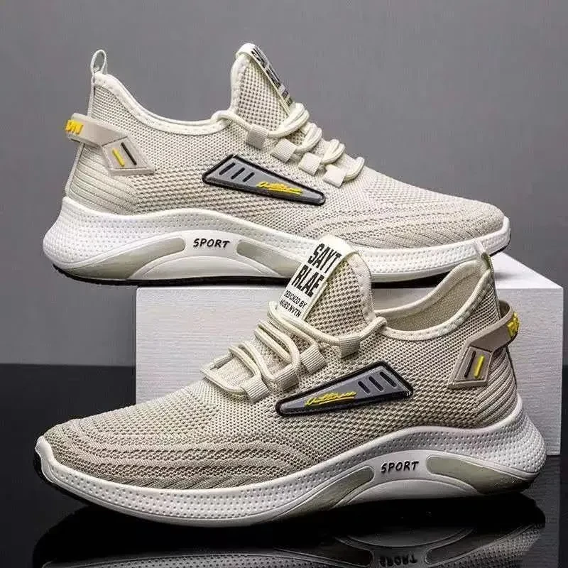 Arch Support Ortopedyczne oddychające buty na co dzień