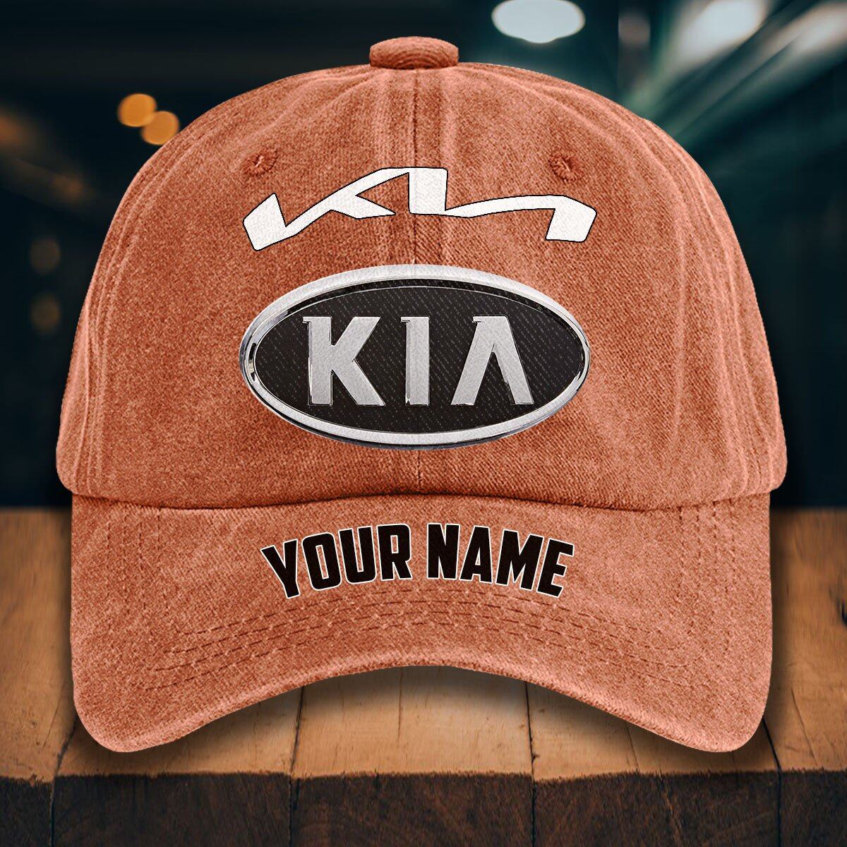 Kia WINHD10104