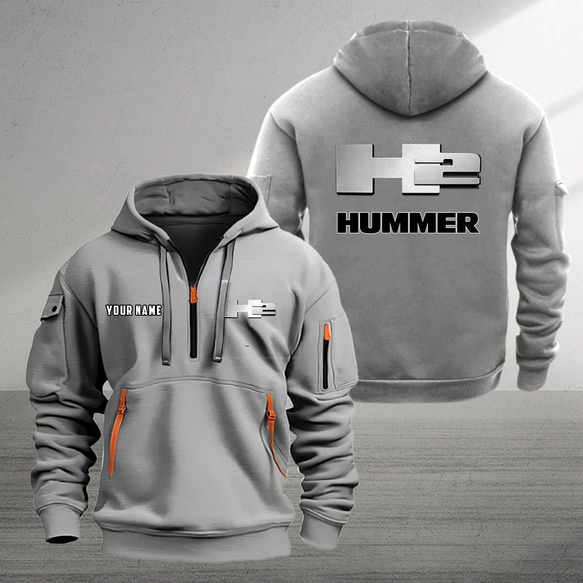 H2 Hummer DDQHZH910122