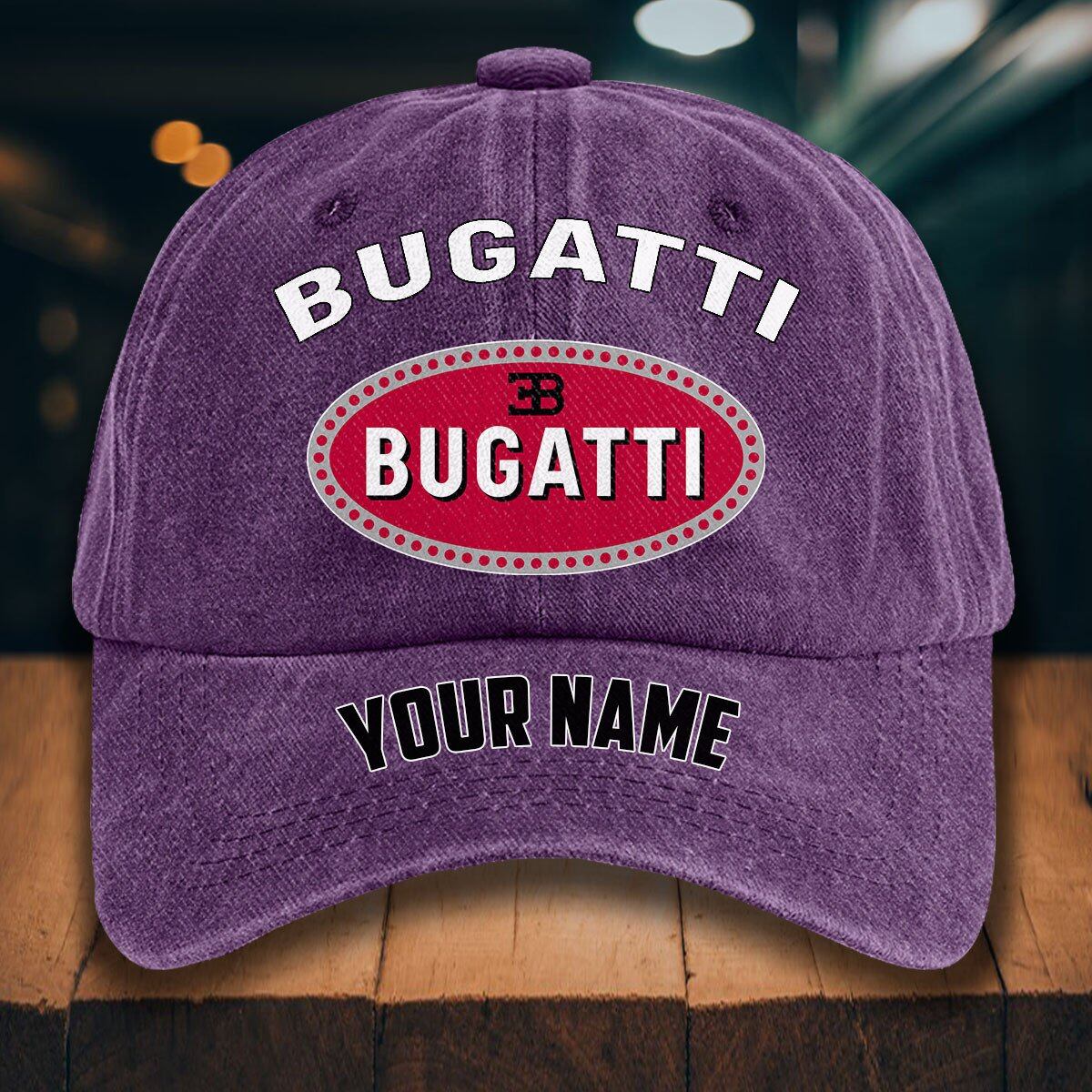 Bugatti WINHD10118