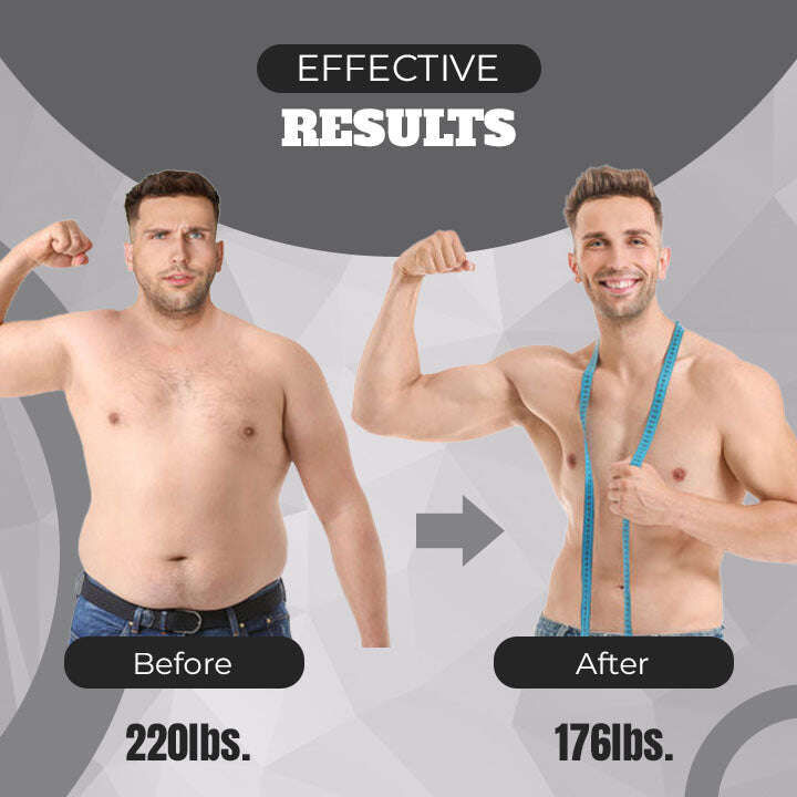 Bracelete de Drenagem Linfática de Terapia Magnética