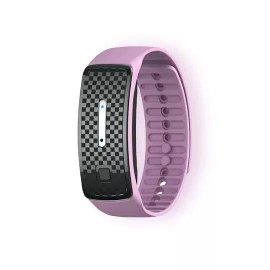 Compre um, ganhe um grátis! Pulseira de emagrecimento por ultra-som