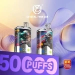 50000 puffs disposable vape