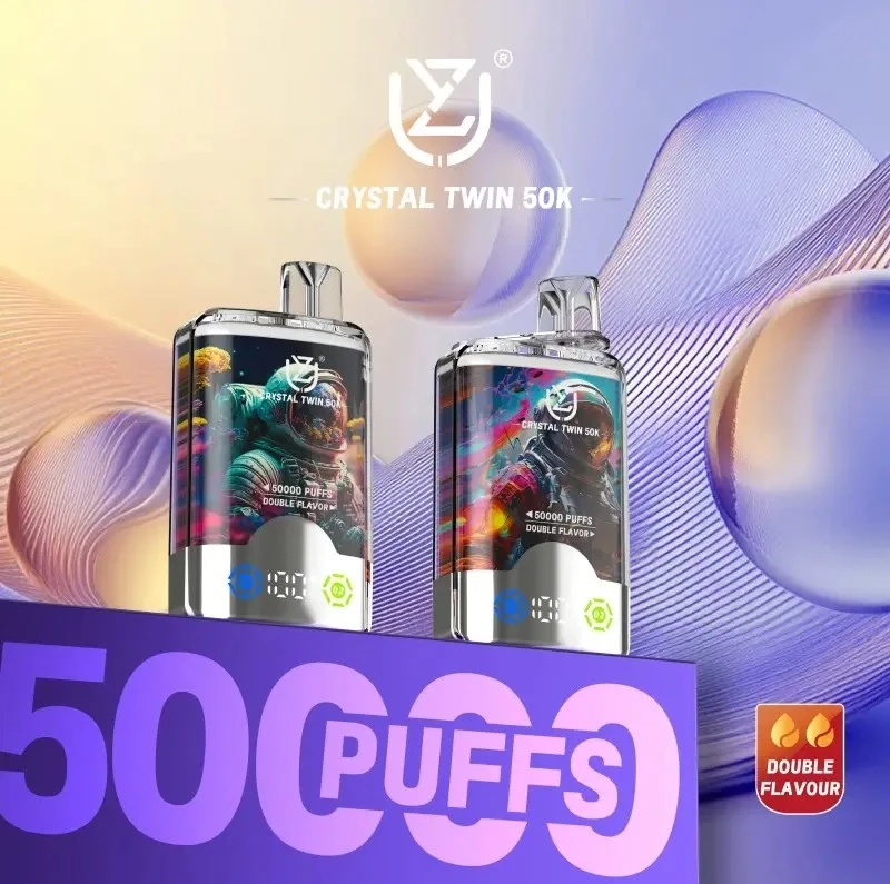 50000 puffs disposable vape