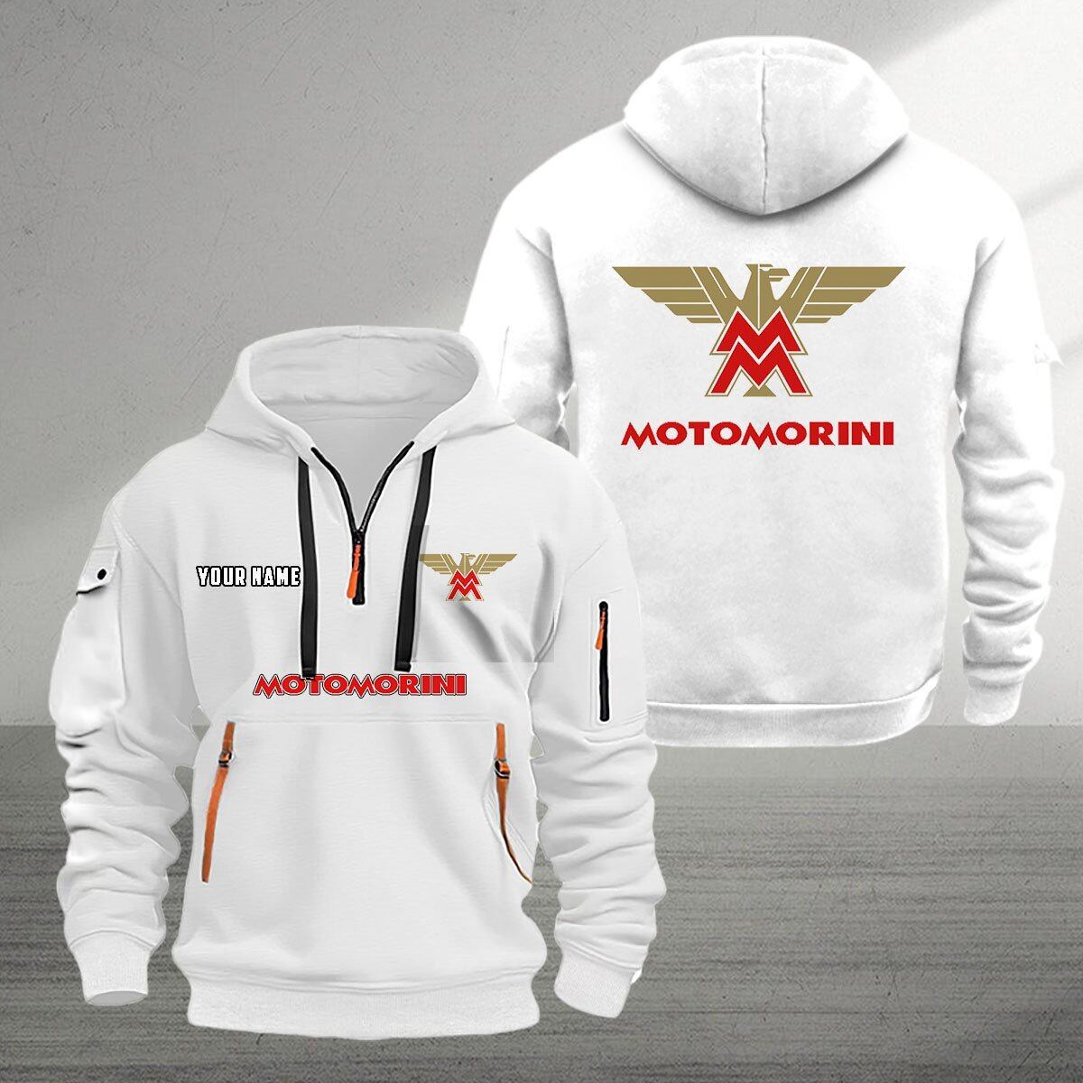 Moto Morini DDQHZH910062