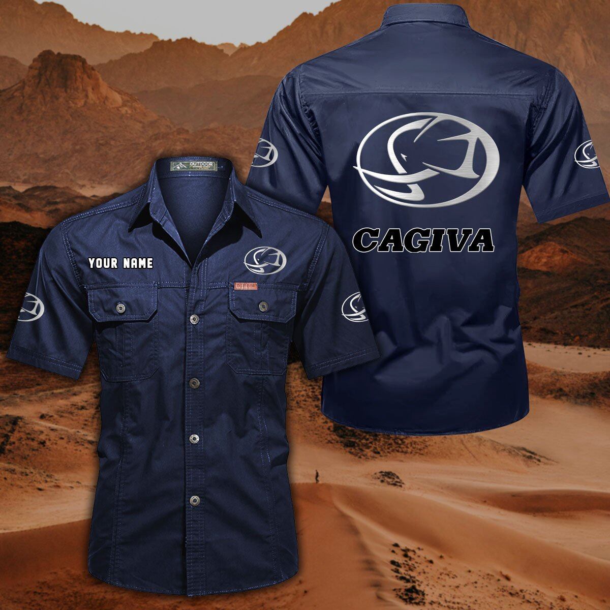 Cagiva Motociclos DDQQB10072