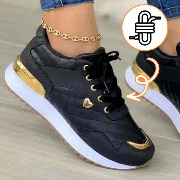 CHICMOVE™ – ELEGANCKIE SNEAKERSY DLA KOBIET