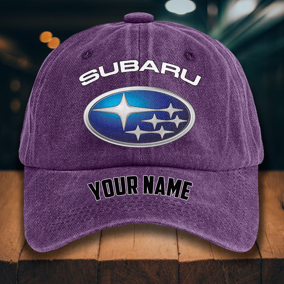 Subaru WINHD10096