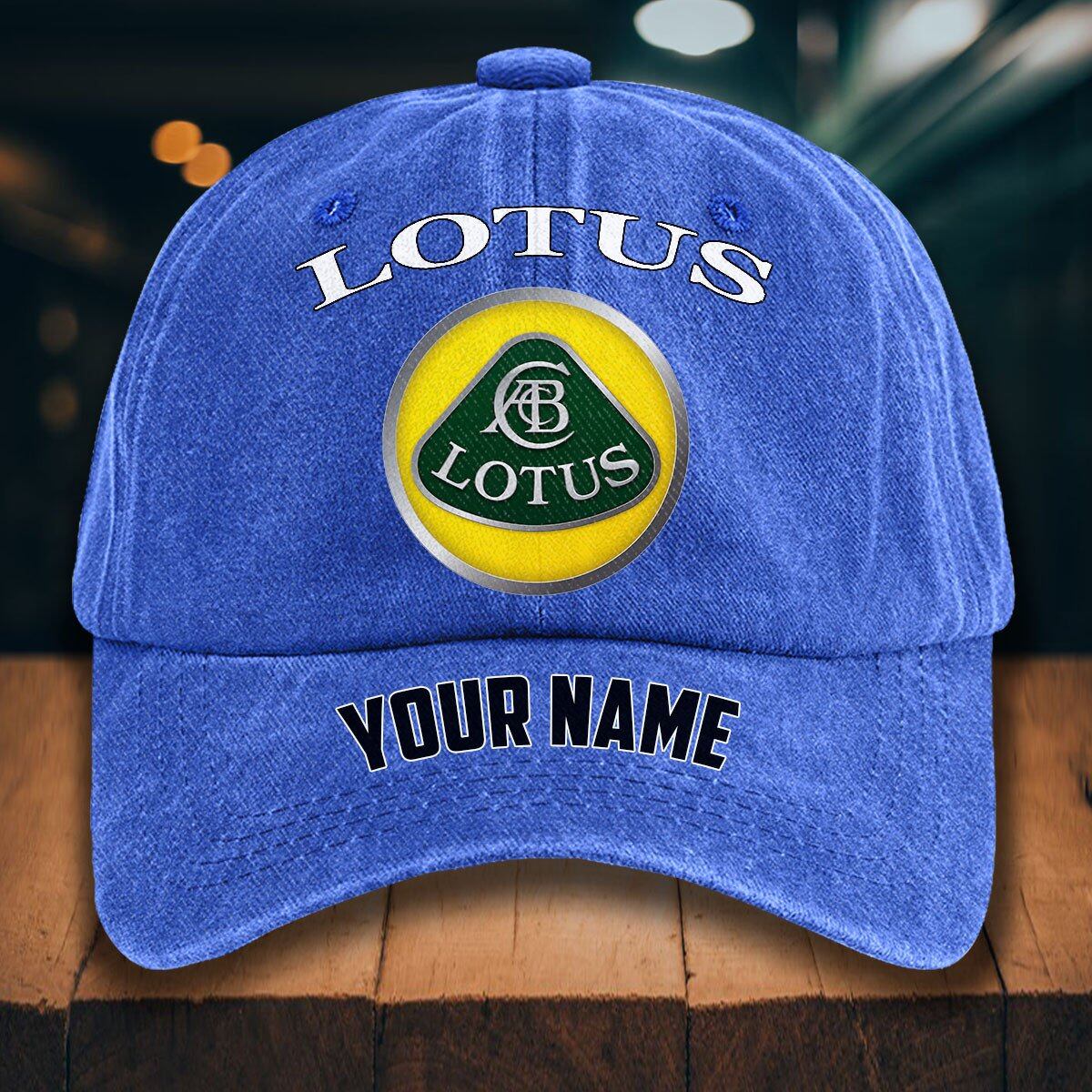 Lotus WINHD10129