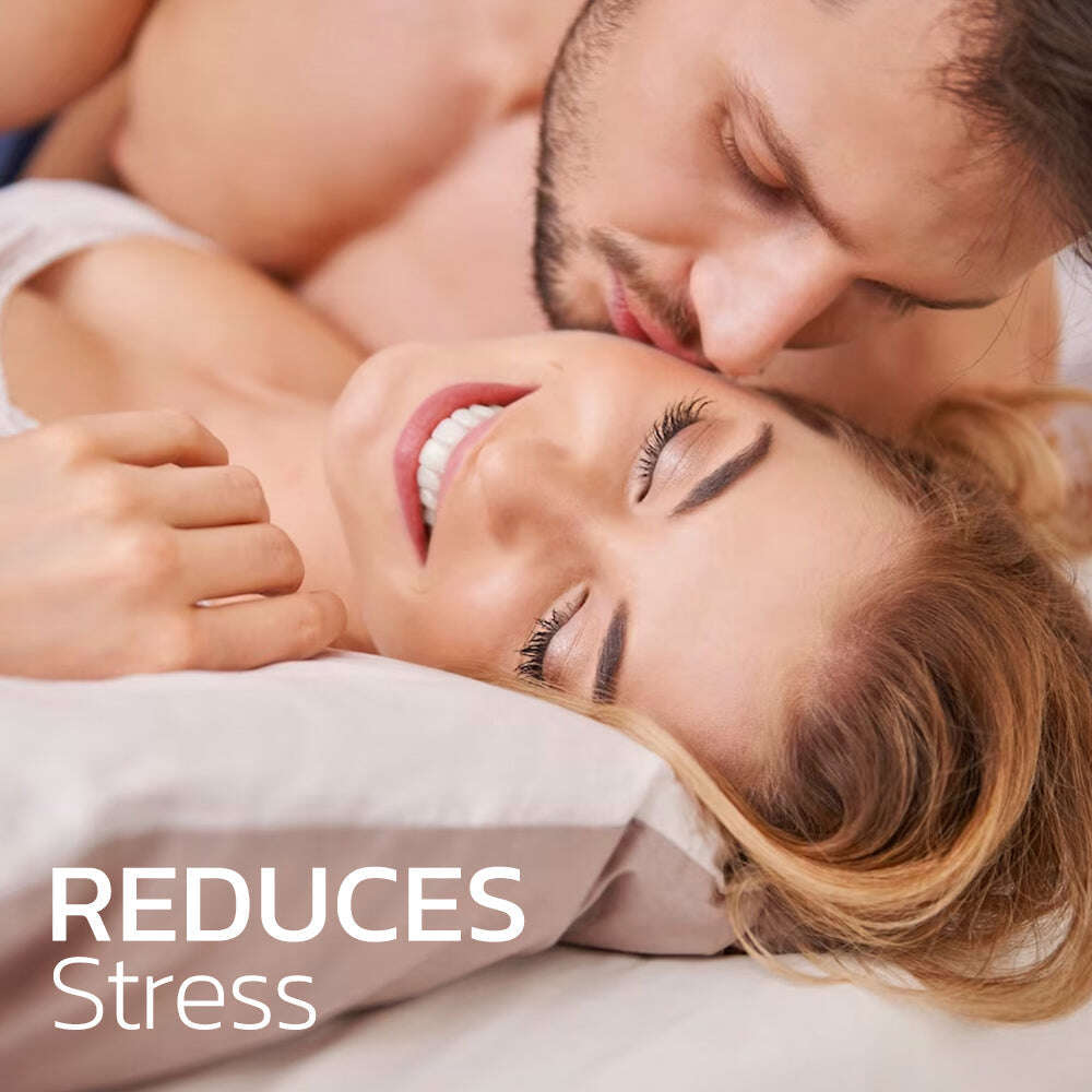 Conjunto de perfume sólido Flysbus™ Miss Lure Pheromone