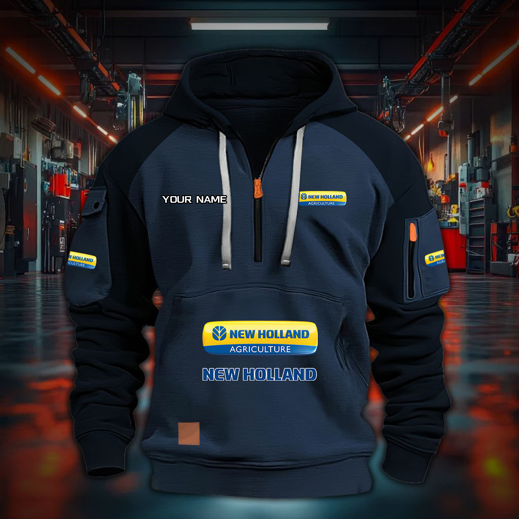 New Holland DDQHZH30180