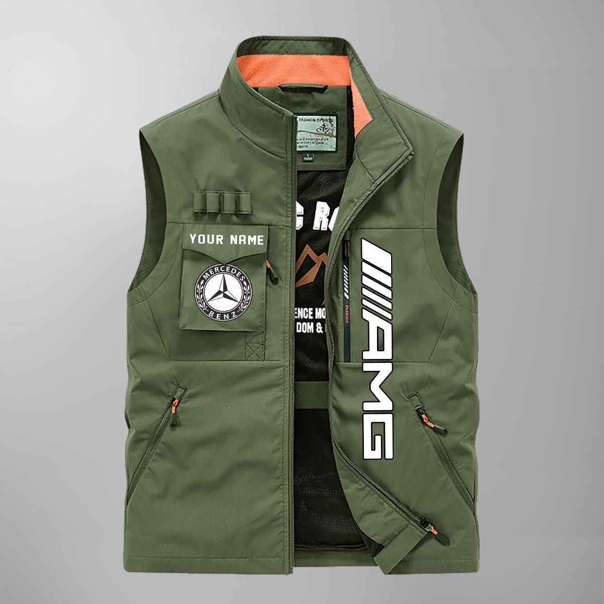 Mercedes-AMG DDQMPV10005