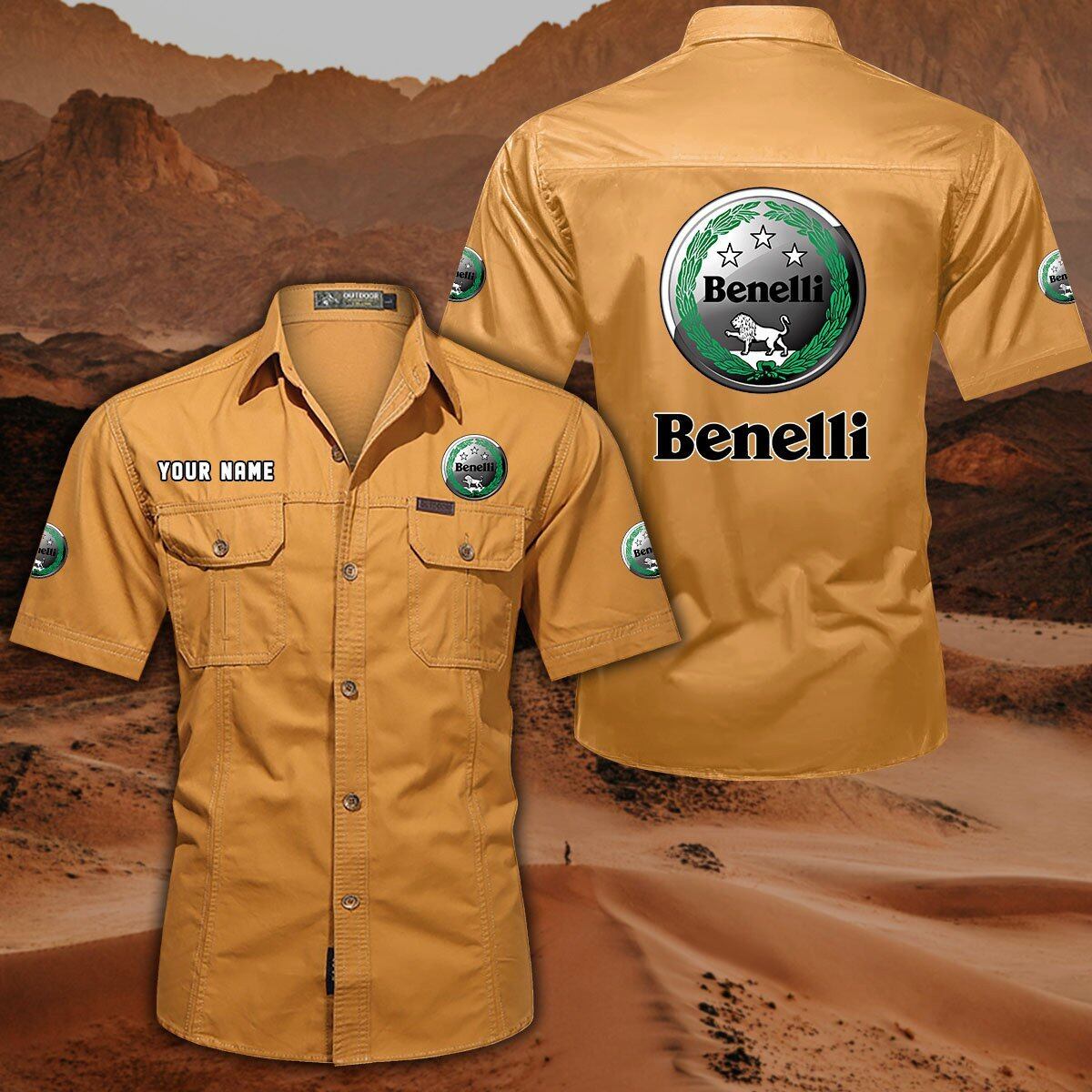 Benelli Motociclos DDQQB10068