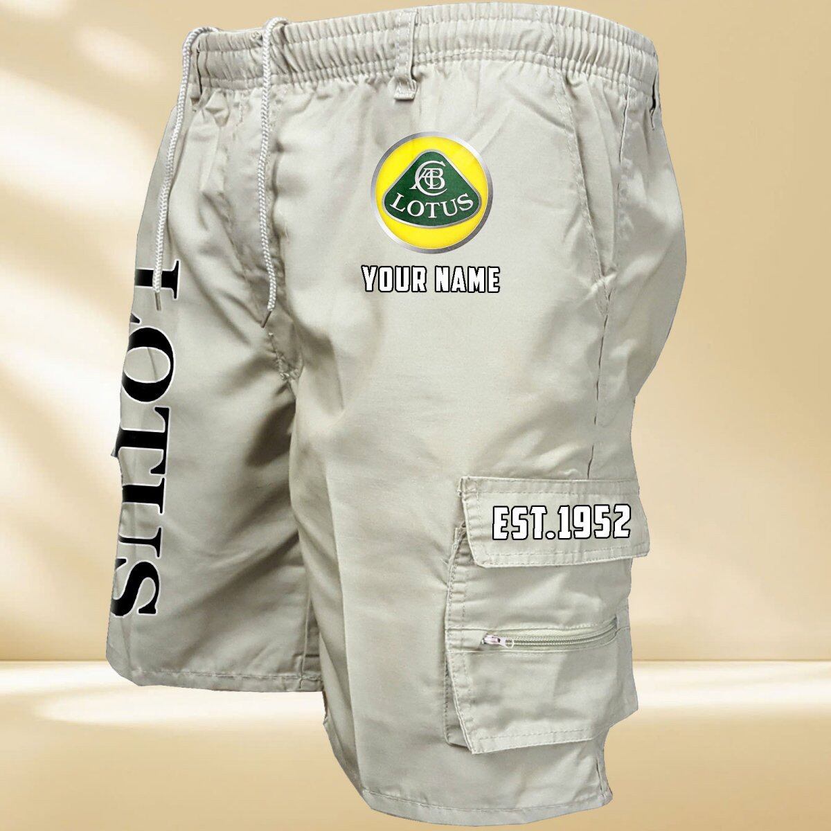 Lotus DDQMCOS10125
