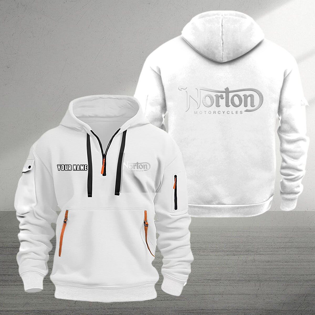 Norton Motociclos DDQHZH910078