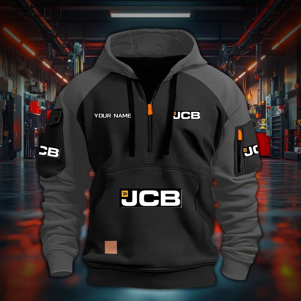 JCB Ciągniki rolnicze DDQHZH30171