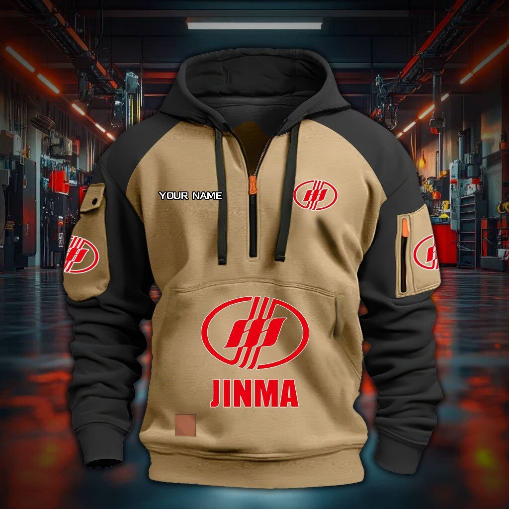 Jinma DDQHZH30172
