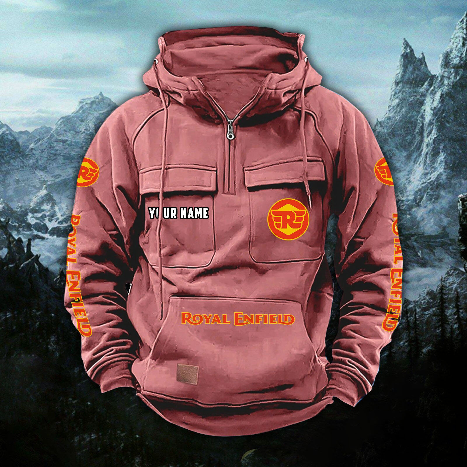 Royal Enfield WINYMPJ10048