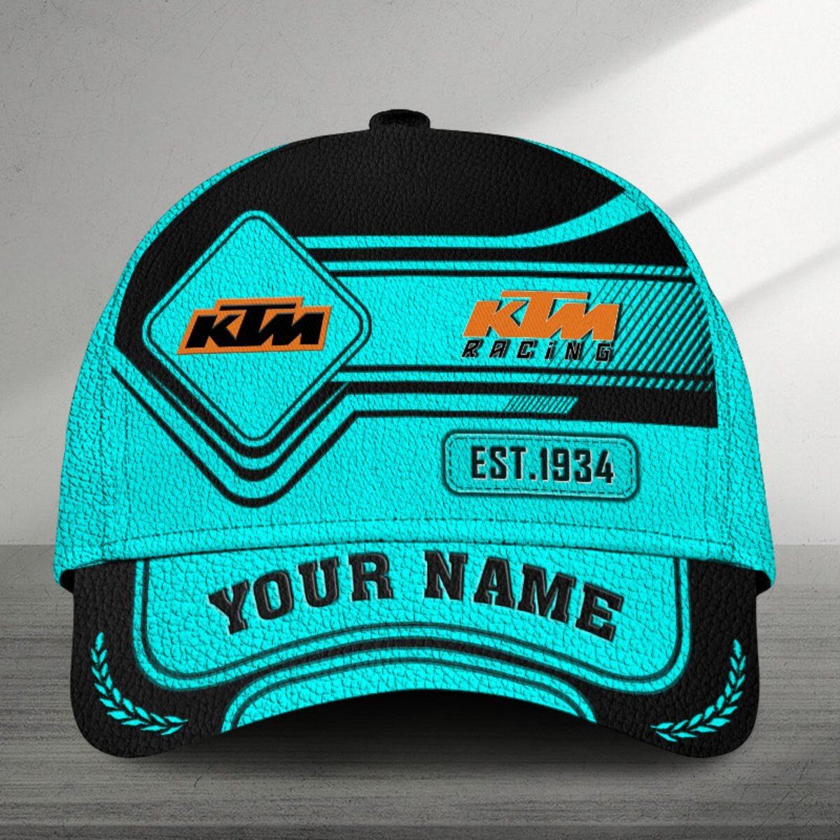KTM Racing DDQHC20054