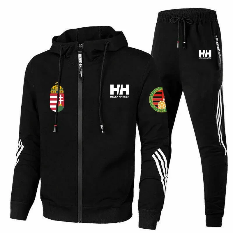 HELLY-HANSEN férfi alkalmi sportruha