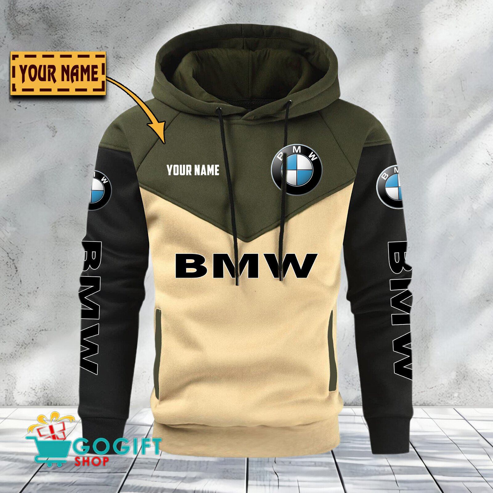 BMW NTHPH366