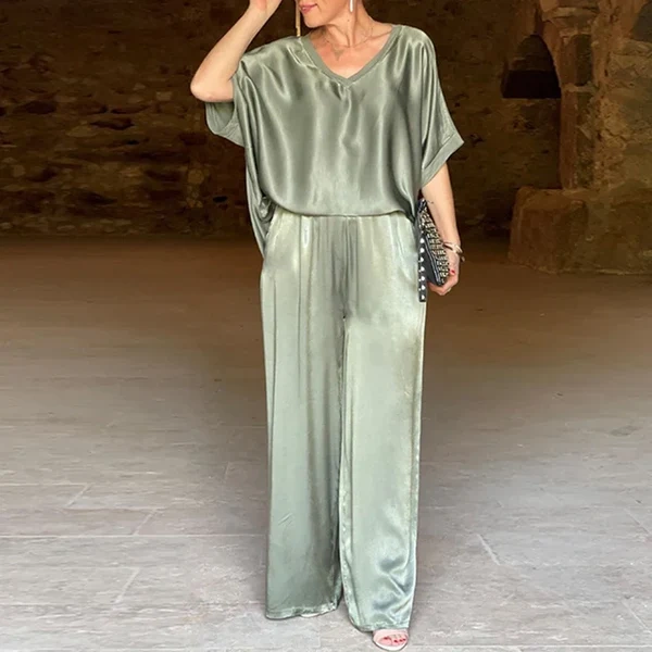 Fato de senhora elegante