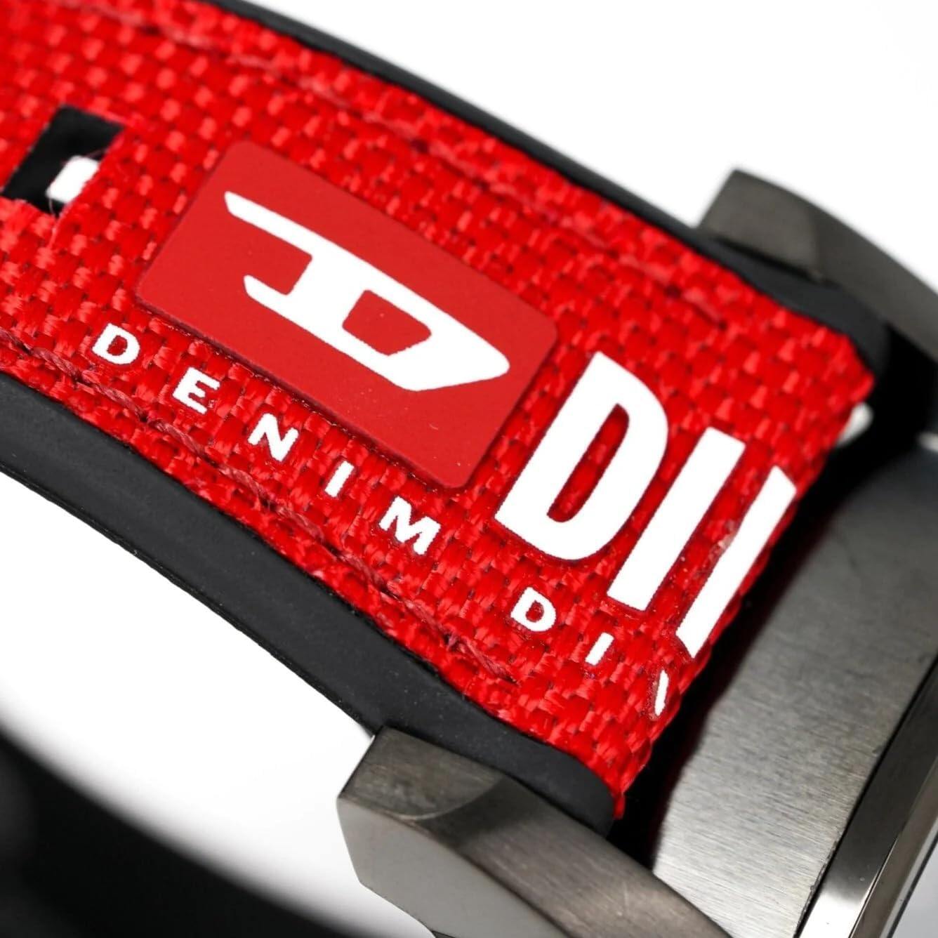 RELÓGIO MASCULINO MR. DADDY 2.0