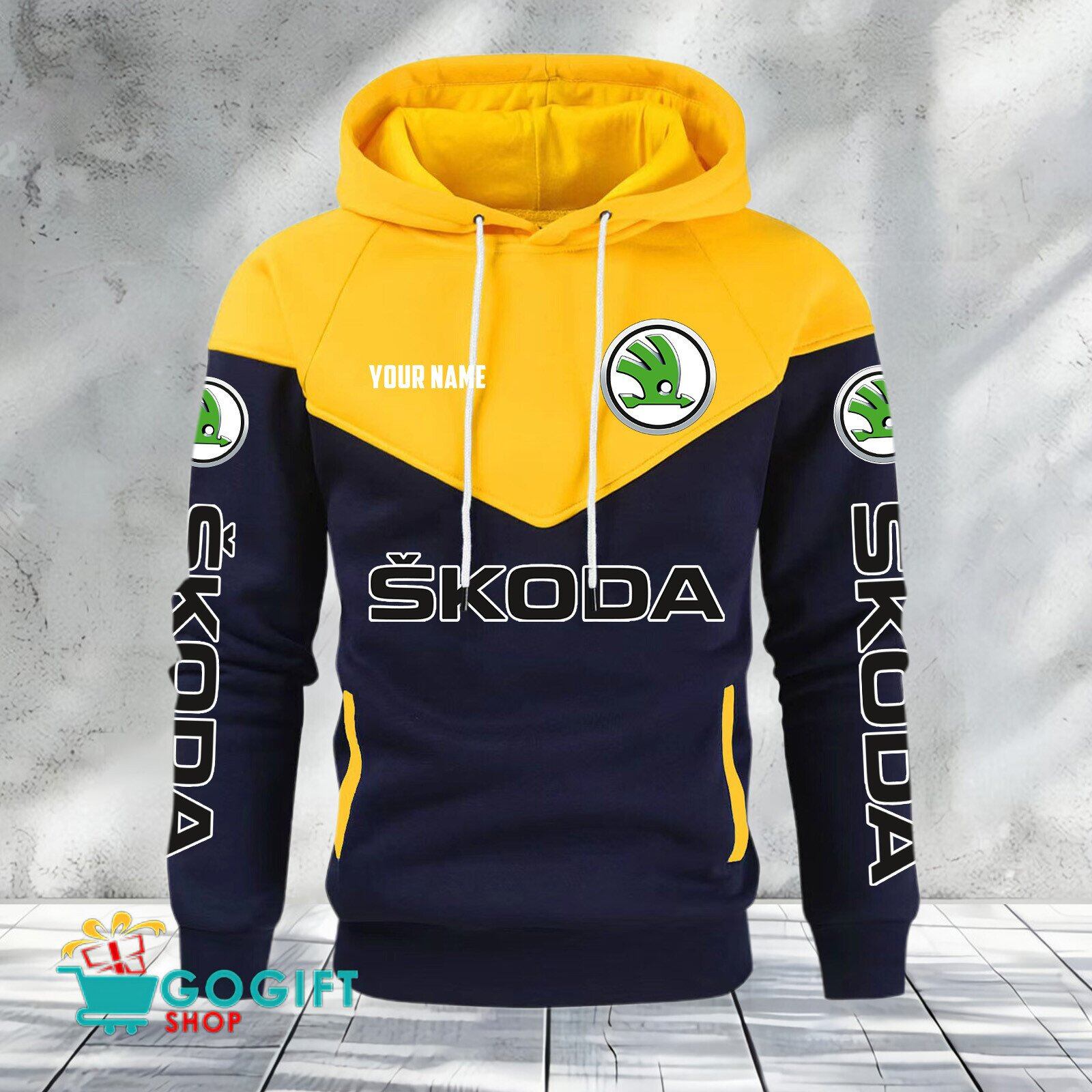 Skoda Samochód NTHPH433