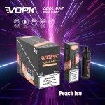 vopk cool bar 9000 puffs Grape Aloe